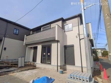 【神奈川県/大和市上和田】大和市上和田 新築一戸建て 外観