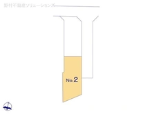 【神奈川県/相模原市中央区淵野辺本町】相模原市中央区淵野辺本町3丁目 新築一戸建て 図面と異なる場合は現況を優先
