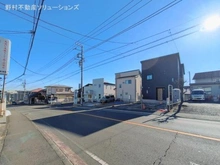 【神奈川県/座間市立野台】座間市立野台3丁目 新築一戸建て 