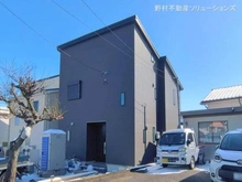 【神奈川県/座間市立野台】座間市立野台3丁目 新築一戸建て 