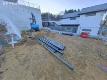 【東京都/町田市相原町】町田市相原町 新築一戸建て 外観