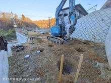 【東京都/町田市相原町】町田市相原町 新築一戸建て 