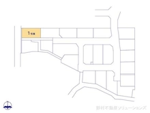 【東京都/町田市相原町】町田市相原町 新築一戸建て 図面と異なる場合は現況を優先