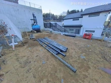 【東京都/町田市相原町】町田市相原町 新築一戸建て 