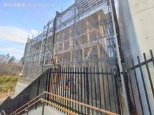 【東京都/町田市相原町】町田市相原町 新築一戸建て 