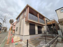 【神奈川県/座間市小松原】座間市小松原2丁目 新築一戸建て 