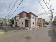 【神奈川県/座間市小松原】座間市小松原2丁目 新築一戸建て 