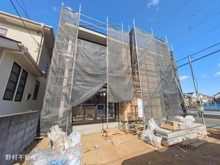 【神奈川県/大和市福田】大和市福田 新築一戸建て 