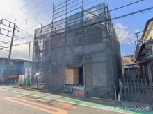 【神奈川県/大和市福田】大和市福田 新築一戸建て 