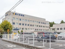 【神奈川県/大和市福田】大和市福田 新築一戸建て 周辺施設
