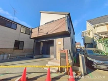 【神奈川県/相模原市中央区宮下本町】相模原市中央区宮下本町2丁目 新築一戸建て 