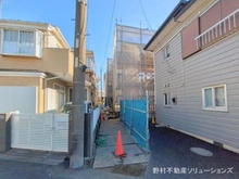 【神奈川県/大和市福田】大和市福田 新築一戸建て 