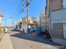 【神奈川県/大和市福田】大和市福田 新築一戸建て 