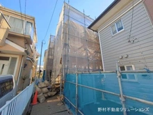 【神奈川県/大和市福田】大和市福田 新築一戸建て 