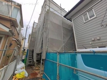【神奈川県/大和市福田】大和市福田 新築一戸建て 