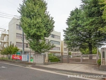 【神奈川県/大和市福田】大和市福田 新築一戸建て 周辺施設