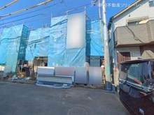 【神奈川県/相模原市南区東林間】相模原市南区東林間7丁目 新築一戸建て 