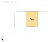 【神奈川県/相模原市南区東林間】相模原市南区東林間7丁目 新築一戸建て 図面と異なる場合は現況を優先