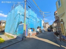 【神奈川県/相模原市南区東林間】相模原市南区東林間7丁目 新築一戸建て 