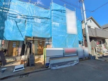 【神奈川県/相模原市南区東林間】相模原市南区東林間7丁目 新築一戸建て 