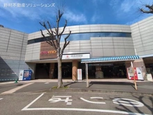 【神奈川県/相模原市南区東林間】相模原市南区東林間7丁目 新築一戸建て 周辺施設