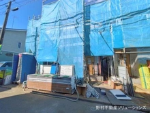 【神奈川県/相模原市南区東林間】相模原市南区東林間7丁目 新築一戸建て 