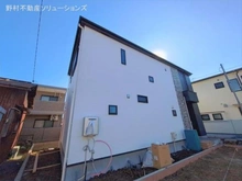 【神奈川県/相模原市中央区弥栄】相模原市中央区弥栄1丁目 新築一戸建て 