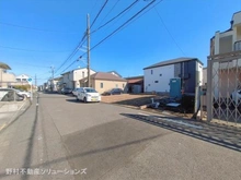 【神奈川県/相模原市中央区弥栄】相模原市中央区弥栄1丁目 新築一戸建て 