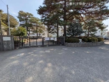 【神奈川県/相模原市中央区弥栄】相模原市中央区弥栄1丁目 新築一戸建て 周辺施設