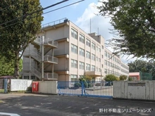【神奈川県/大和市上和田】大和市上和田 新築一戸建て 周辺施設