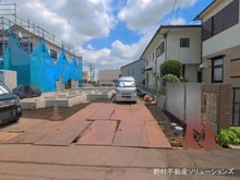 【神奈川県/座間市立野台】座間市立野台2丁目 新築一戸建て 