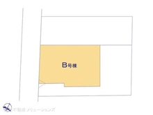 【神奈川県/座間市立野台】座間市立野台2丁目 新築一戸建て 図面と異なる場合は現況を優先