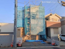 【神奈川県/相模原市南区当麻】相模原市南区当麻 新築一戸建て 