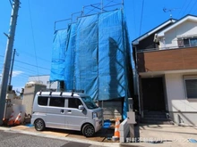 【神奈川県/相模原市南区当麻】相模原市南区当麻 新築一戸建て 