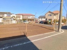 【神奈川県/相模原市南区東林間】相模原市南区東林間7丁目 新築一戸建て 外観