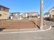 【神奈川県/相模原市南区東林間】相模原市南区東林間7丁目 新築一戸建て 