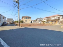 【神奈川県/相模原市南区東林間】相模原市南区東林間7丁目 新築一戸建て 