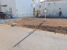 【神奈川県/相模原市南区上鶴間】相模原市南区上鶴間1丁目 新築一戸建て 外観