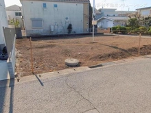 【神奈川県/相模原市南区上鶴間】相模原市南区上鶴間1丁目 新築一戸建て 