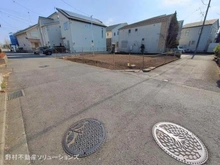 【神奈川県/相模原市南区上鶴間】相模原市南区上鶴間1丁目 新築一戸建て 