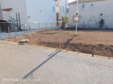 【神奈川県/相模原市南区上鶴間】相模原市南区上鶴間1丁目 新築一戸建て 