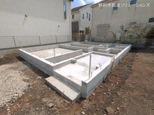 【神奈川県/相模原市南区上鶴間】相模原市南区上鶴間1丁目 新築一戸建て 