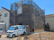 【神奈川県/相模原市南区上鶴間】相模原市南区上鶴間1丁目 新築一戸建て 