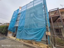 【神奈川県/相模原市中央区清新】相模原市中央区清新4丁目 新築一戸建て 