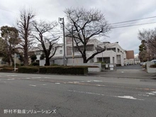 【神奈川県/相模原市中央区清新】相模原市中央区清新4丁目 新築一戸建て 周辺施設