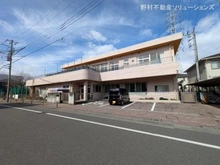 【神奈川県/相模原市中央区清新】相模原市中央区清新4丁目 新築一戸建て 周辺施設