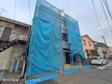 【神奈川県/相模原市中央区清新】相模原市中央区清新4丁目 新築一戸建て 