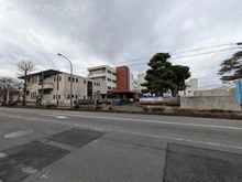 【神奈川県/相模原市中央区清新】相模原市中央区清新4丁目 新築一戸建て 周辺施設