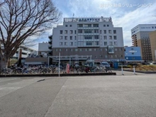 【神奈川県/相模原市中央区清新】相模原市中央区清新4丁目 新築一戸建て 周辺施設