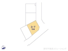 【神奈川県/相模原市南区上鶴間本町】相模原市南区上鶴間本町9丁目 新築一戸建て 図面と異なる場合は現況を優先